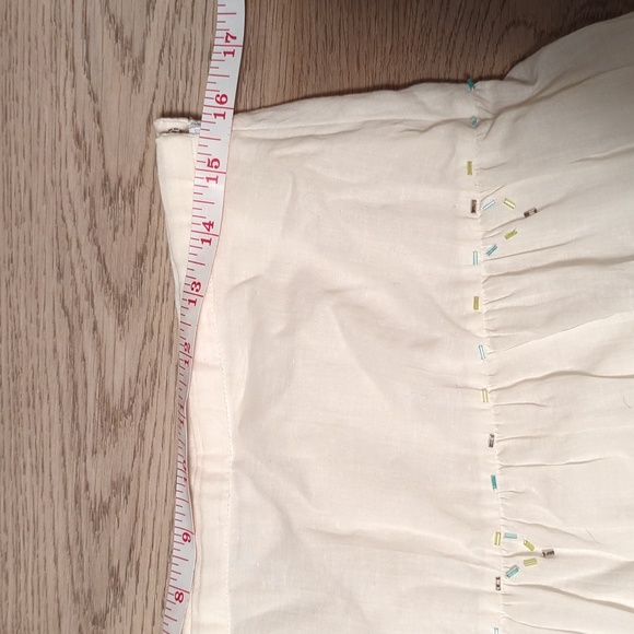 100% Cotton Skirt - Picture 4 of 5